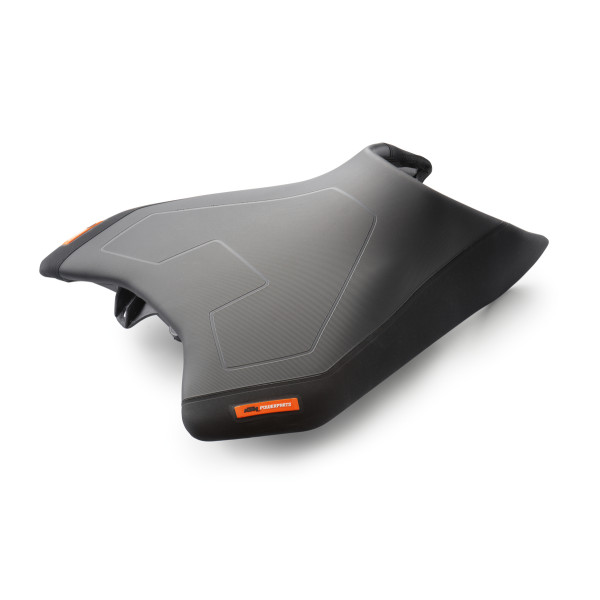 KTM Ergo rider's seat